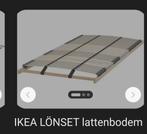 2 x bedbodem 80x200 2 voor 50,- euro, Ophalen of Verzenden, Zo goed als nieuw