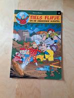 Tiels Flipje, Eén stripboek, Ophalen of Verzenden, Gelezen