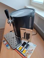 Philips perfect Draft thuistap, Ophalen, Zo goed als nieuw, Philips