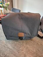 Mutsy Nio Luiertas - Zo Goed Als Nieuw!, Ophalen of Verzenden, Zo goed als nieuw, Schoudertas