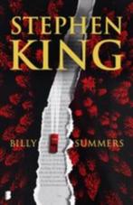 Stephen King - Billy Summers, Boeken, Nieuw, Ophalen of Verzenden, Nederland