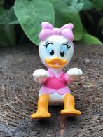 Lizzy Duck 1987 Disney, Ophalen of Verzenden, Donald Duck, Zo goed als nieuw, Beeldje of Figuurtje