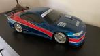 Nikko Nissan Silvia RC Auto Fast & Furious 1/10, Hobby en Vrije tijd, Modelbouw | Radiografisch | Auto's, Elektro, Gebruikt, Verzenden