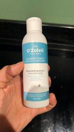 Laatste kans! Gel zonneblaasjes/ zonneallergie 4/5, Ophalen of Verzenden, Zo goed als nieuw, Overige typen