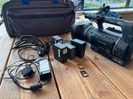 Panasonic AG-AC160EJ Professionele Videocamera, Ophalen, Full HD, Gebruikt, Panasonic