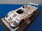 1:18 Conversion Porsche 936/81 #11, Winner Le Mans 1981, Hobby en Vrije tijd, Modelauto's | 1:18, Verzenden, Zo goed als nieuw