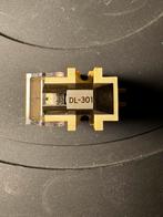 Denon DL-301 MC element – body voor retip, Ophalen of Verzenden, Zo goed als nieuw, Overige merken