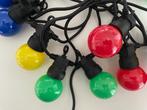 Sirius Lucas Multi hanglamp tuinlamp lichtsnoer NIEUW start, Ophalen of Verzenden, Nieuw, Kunststof, Minder dan 50 cm