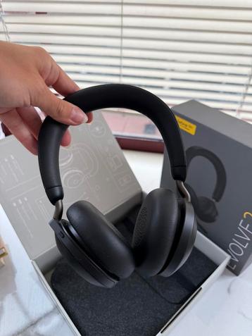 Jabra Evolve2 75 beschikbaar voor biedingen