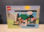 LEGO Creator ansichkaart Italië 40618 - Nieuw in doos!, Ophalen of Verzenden, Nieuw, Complete set, Lego
