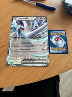 Lugia ex grote kaart, Ophalen, Nieuw