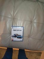 Test Drive Unlimited Solar Crown (PS5) (1 keer gebruikt), Ophalen, Nieuw
