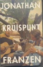 Kruispunt / Jonathan Franzen - Prometheus, 2021 - Derde druk, Verzenden, Gelezen