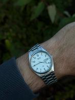 Seiko SQ 5Y23-8A11 (1988) Vintage Quartz, Sieraden, Tassen en Uiterlijk, Horloges | Heren, Ophalen of Verzenden, Nieuw, Staal