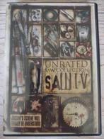 Unrated Saw collection Saw I-V, 5 discs in nieuwstaat!, Vanaf 16 jaar, Verzenden, Slasher, Boxset