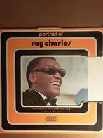 Ray Charles, 1960 tot 1980, Gebruikt, Verzenden, 12 inch