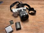 Sony NEX-5R, Ophalen, Gebruikt, Spiegelreflex, 4 t/m 7 keer