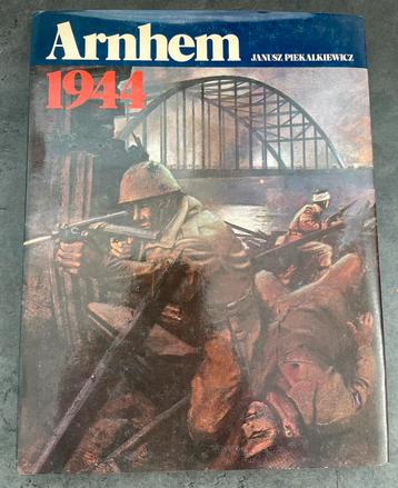 Arnhem 1944 beschikbaar voor biedingen