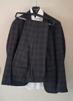 Pak heren Nils Maat 44, Ophalen of Verzenden, Zo goed als nieuw, Grijs, Nils