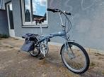 Mooi vouwfiets, Fietsen en Brommers, Fietsen | Vouwfietsen, Ophalen of Verzenden, Zo goed als nieuw, 20 inch of meer, Versnellingen