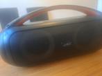 Pulsar Boombox - bluetooth speaker, Zo goed als nieuw, Center speaker, Minder dan 60 watt, Ophalen