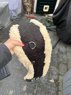 Br bont banaansingel 80 cm, Dieren en Toebehoren, Ophalen of Verzenden, Zo goed als nieuw
