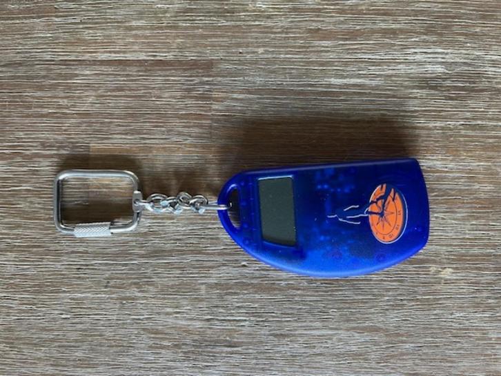 Vintage Chipknip Saldo Checker, Verzamelen, Elektronische Apparatuur, Overige typen, Ophalen