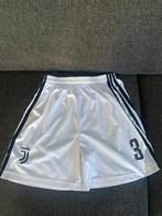 JUVENTUS BROEKJE JEUGD, Ophalen of Verzenden, Zo goed als nieuw, Buitenlandse clubs, Overige typen