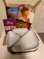 Jamie Oliver Servies - Royal Worcester, Huis en Inrichting, Keuken | Servies, Ophalen of Verzenden, Zo goed als nieuw, Effen, Porselein