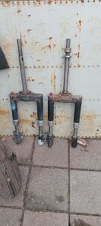 Voorvorken peugeot speedfight 3, Ophalen of Verzenden, Peugeot