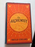 De Alchemist - Paulo Coelho, Ophalen of Verzenden, Gelezen, Nederland