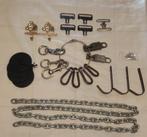 Veel diverse haakjes, ketting, bitringen & meer vanaf €1!, Dieren en Toebehoren, Paarden en Pony's | Overige Paardenspullen, Ophalen of Verzenden
