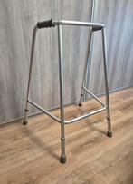 Degelijk en lichtgewicht looprekje, Diversen, Looprekken, Ophalen, In hoogte verstelbaar, Gebruikt