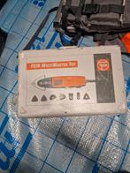 Fein, Ophalen of Verzenden, Gebruikt, Minder dan 600 watt, Overige typen