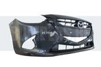 Bumper Mazda 2 III Demio 14-19 DA6J-50031 Voorbumper KS7518, Auto-onderdelen, Carrosserie en Plaatwerk, Gebruikt, Voor, 6 maanden garantie
