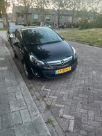 Opel Corsa 1.2 16V LPG 3D 2011 Zwart, Auto diversen, Overige Auto diversen, Ophalen