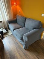 IKEA ektorp 2 zits bank, Ophalen, Gebruikt, Renaldareitsma@outlook.com, Tweepersoons