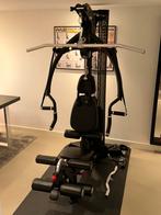 Krachtstation Inspire Multi Gym M2 van Finnlo - nieuwstaat, Sport en Fitness, Ophalen, Krachtstation, Borst, Zo goed als nieuw