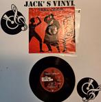 Seal - Crazy 7" Single uit 1990/2, Gebruikt, 7 inch, Single, Ophalen of Verzenden