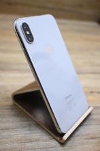 iPhone X 64GB Batterij 100%, Telecommunicatie, Mobiele telefoons | Hoesjes en Frontjes | Apple iPhone, Ophalen of Verzenden, Gebruikt