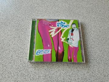 Beck - Midnite Vultures - 1999 - Nicotine & Gravy  beschikbaar voor biedingen
