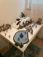 Kerstdorp spullen, Diversen, Kerst, Ophalen of Verzenden, Zo goed als nieuw