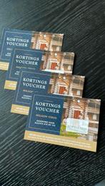 Saunabon korting vouchers sauna bewellness, Tickets en Kaartjes, Twee personen, Kortingsbon, Spa of Sauna