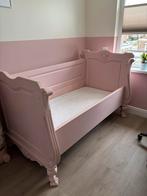 Prinsessenbed - Roze Droom, Ophalen