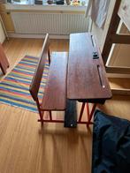 Schoolbankje, Ophalen, Gebruikt, Overige typen