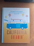 Culinaire Californië - Kookboek, Boeken, Tapas, Hapjes en Dim Sum, Gezond koken, Ophalen of Verzenden, Zo goed als nieuw