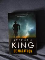 De Marathon - Stephen King, Ophalen of Verzenden, Zo goed als nieuw, Stephen King, Nederland