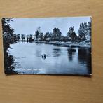 IJzendijke   De Veste      West. Deel, Ophalen of Verzenden, 1960 tot 1980, Ongelopen, Zeeland