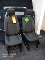 Set mooie camperstoelen verstelbare camperstoelen