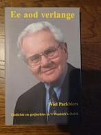Ee aod verlange - Wiel Packbiers, Ophalen of Verzenden, Gelezen, Wiel Packbiers, Nederland
